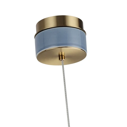 Подвесной светильник Odeon Light LULU 5452/6LA