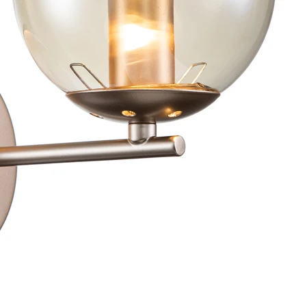 Бра Escada BALANCE 1119/1A Gold