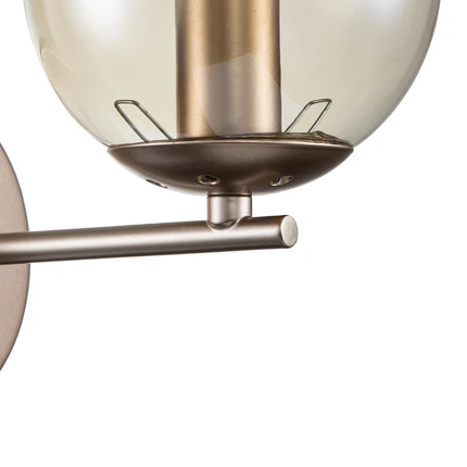 Бра Escada BALANCE 1119/1A Gold