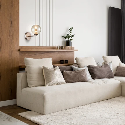 Бра Escada BALANCE 1119/1A Gold