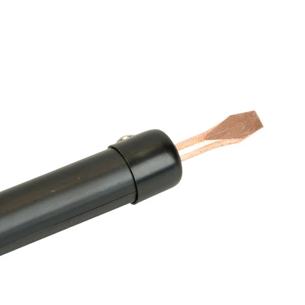 Паяльник с деревянной ручкой 40W Stekker PLE110-40 49984