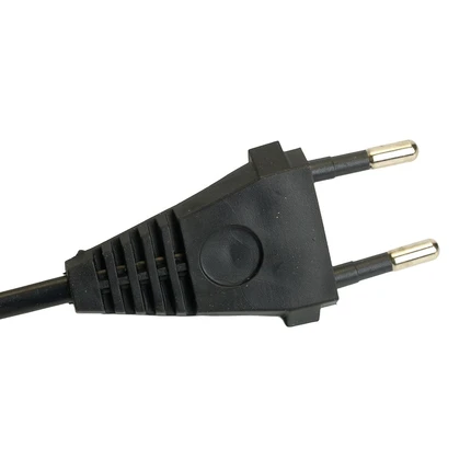 Паяльник с деревянной ручкой 40W Stekker PLE110-40 49984
