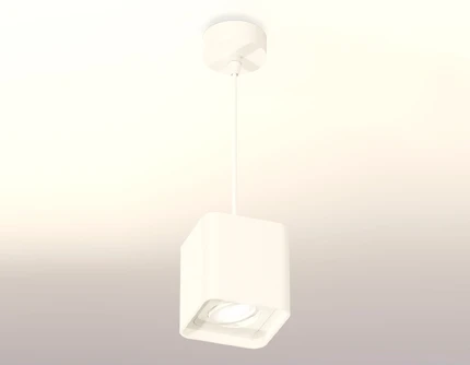 Подвесной светильник Ambrella light TECHNO XP7840003
