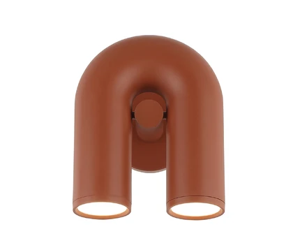 Настенный светильник Kink Light КАНТИ 08465-1,06(GU10)