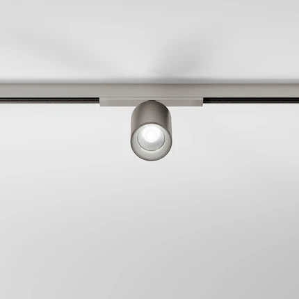 Магнитный трековый светильник Elektrostandard LINE MAGNETIC 85525/01 4690389220630