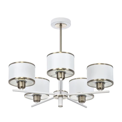 Люстра на штанге Citilux ALTON CL421252