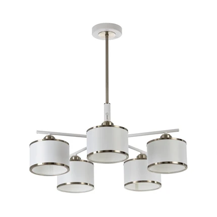 Люстра на штанге Citilux ALTON CL421252