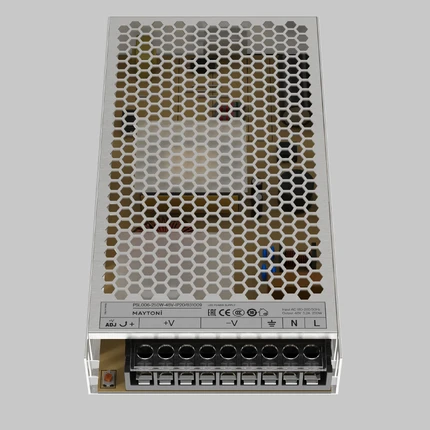 Блок питания 48V 250W 5,2A Maytoni 831009