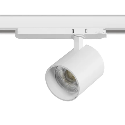 Трековый светильник Lightstar ALTA BASE A5436TRIAC