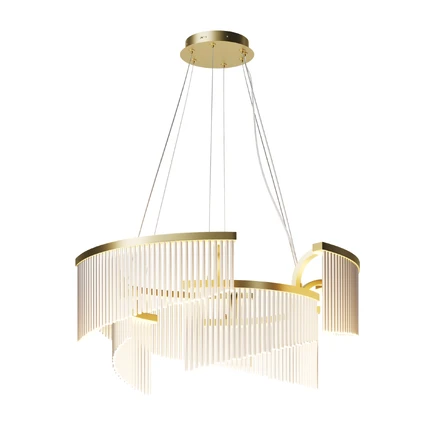 Подвесная люстра Maytoni ESTETICA MOD378PL-L35MGK