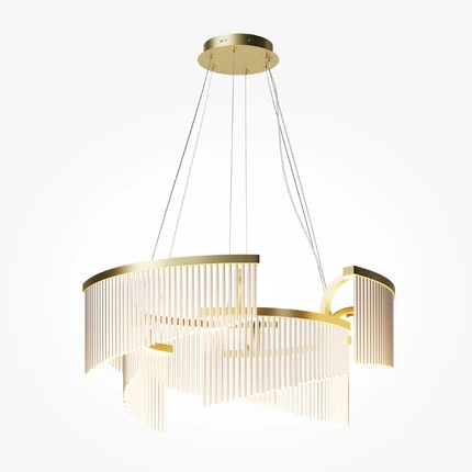 Подвесная люстра Maytoni ESTETICA MOD378PL-L35MGK