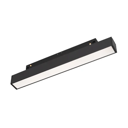 Магнитный трековый светильник MAG-ORIENT-FLAT-L235-8W Arlight 033608(1)