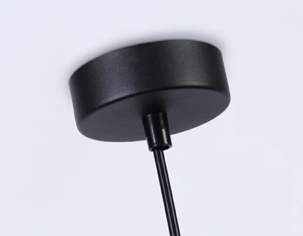 Точечный подвесной светильник Ambrella light TECHNO FAMILY TN51608