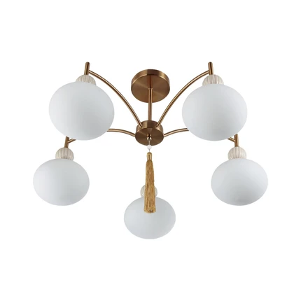 Люстра на штанге Lumion GLORIYA 8272/5C