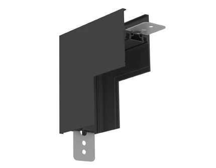 Коннектор для магнитного шинопровода Ambrella light MAGNETIC ULTRA SLIM 26 48В GV1128