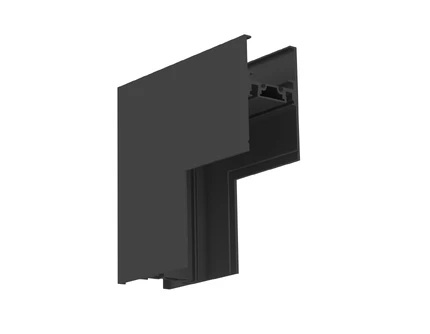 Коннектор для магнитного шинопровода Ambrella light MAGNETIC ULTRA SLIM 26 48В GV1128