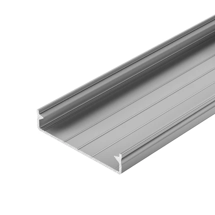 Профиль для лент SL-LINE-4009-2000 ANOD Arlight 063908