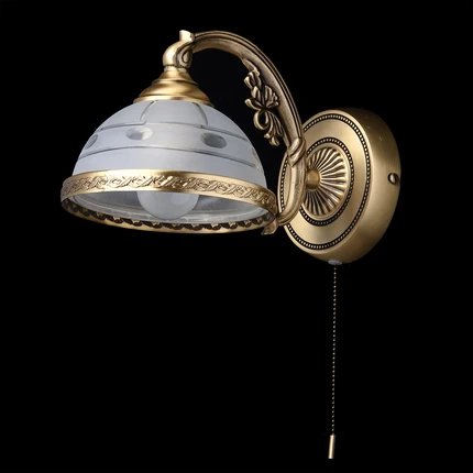 Бра MW-Light АНГЕЛ 295021201