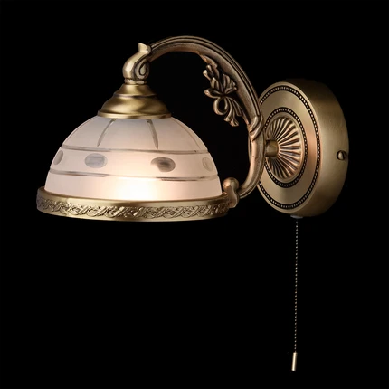 Бра MW-Light АНГЕЛ 295021201