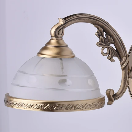 Бра MW-Light АНГЕЛ 295021201