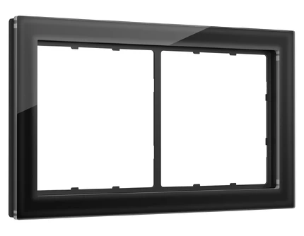 Рамка на 2 поста Ambrella Volt SIGMA SF350802