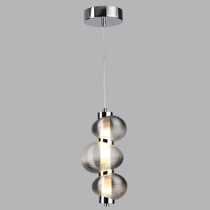 Подвесной светильник Odeon Light BRUCO 5096/12L