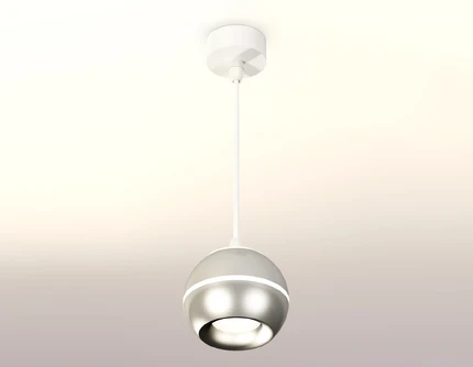 Подвесной светильник Ambrella light TECHNO XP1103001