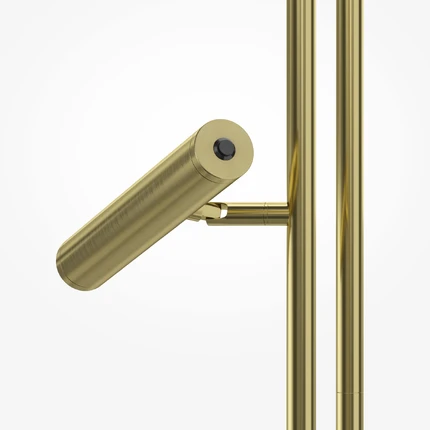 Торшер Maytoni TRUST MOD460FL-L6BS3K