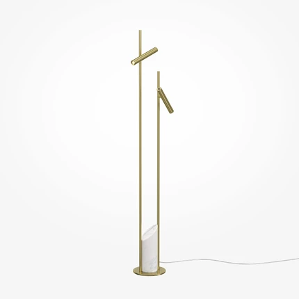 Торшер Maytoni TRUST MOD460FL-L6BS3K