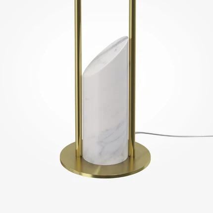 Торшер Maytoni TRUST MOD460FL-L6BS3K