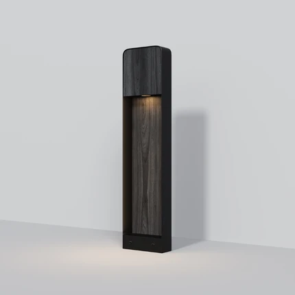 Фасадный светильник Maytoni PORTE O481FL-L7BWD3K