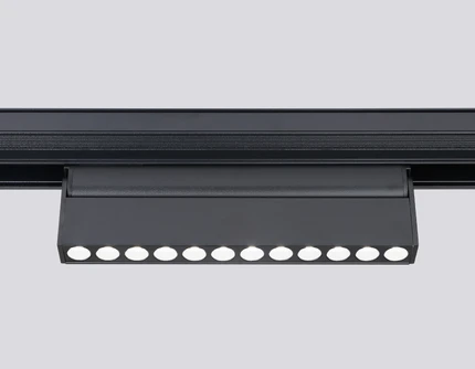Магнитный трековый светильник Ambrella light GL4048