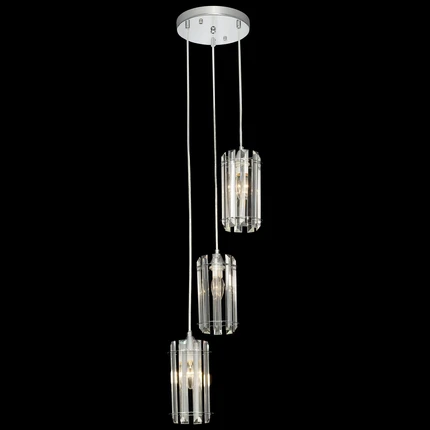 Подвесная люстра Citilux ДЖЕЙН CL306031