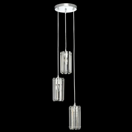 Подвесная люстра Citilux ДЖЕЙН CL306031