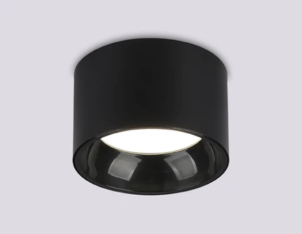 Точечный накладной светильник Ambrella light GX STANDARD TECH TN52894