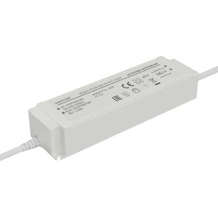Блок питания 48V 100W 2,08A Maytoni 832008