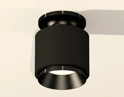 Точечный накладной светильник Ambrella light TECHNO XS7511060