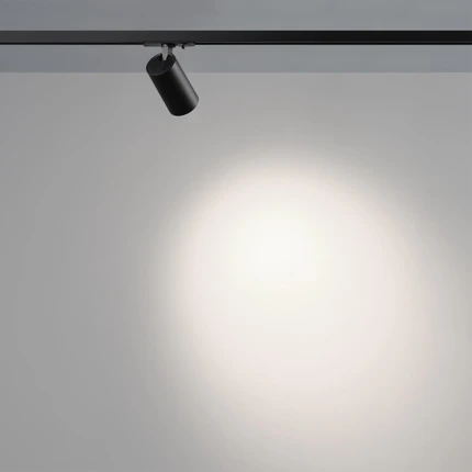 Трековый светильник Novotech SELENE 359907
