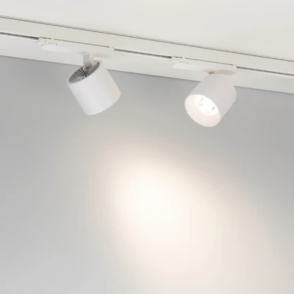 Трековый светильник LGD-DYKE-4TR-R90-26W Arlight 052287