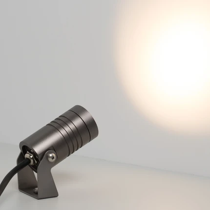 Прожектор ALT-RAY-R42-5W Warm2700 Arlight 051800