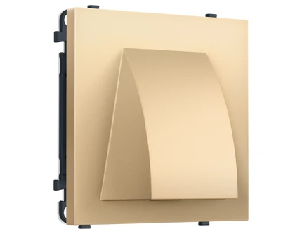 Вывод для кабеля Ambrella Volt SIGMA MS895810