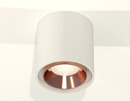 Точечный накладной светильник Ambrella light TECHNO XS7722005