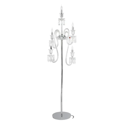 Торшер Loft It LORD 10558F White