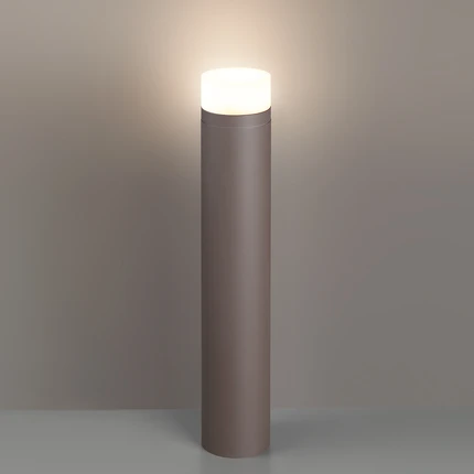Ландшафтный светильник Odeon Light CANDELA 7190/10GL