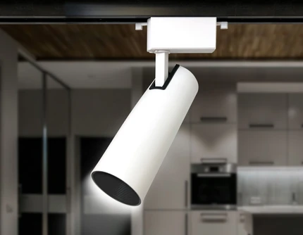 Трековый светильник Ambrella light GL5852