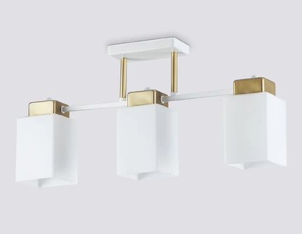 Потолочная люстра Ambrella light MODERN HOMY TR303045