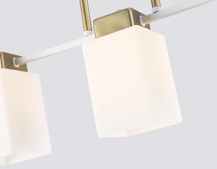 Потолочная люстра Ambrella light MODERN HOMY TR303045