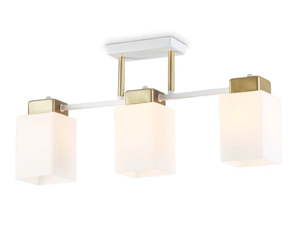 Потолочная люстра Ambrella light MODERN HOMY TR303045