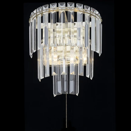 Настенный светильник Citilux ФОНДА CL303323