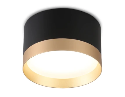 Точечный накладной светильник Ambrella light GX MR STANDARD TU52359